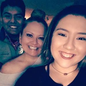 Meet your Posher, Maria